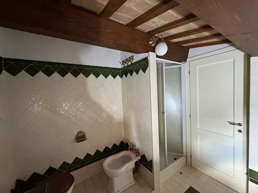 Immagine 23 di Casa indipendente in vendita  snc a Fermo