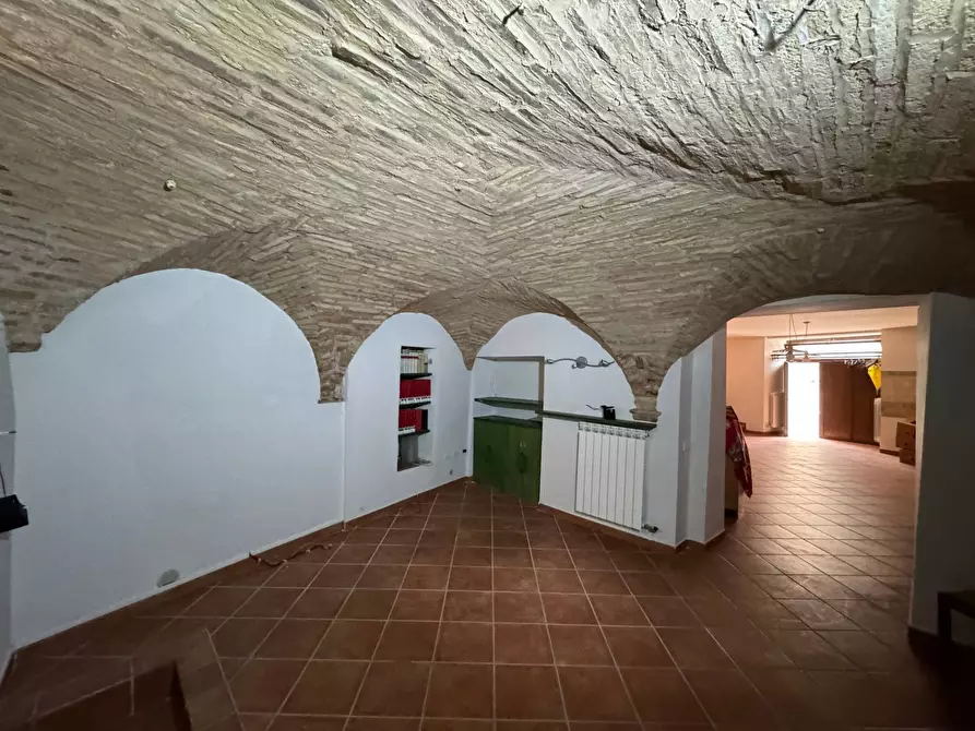 Immagine 25 di Casa indipendente in vendita  snc a Fermo