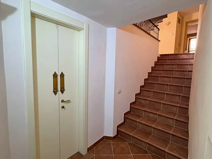 Immagine 24 di Casa indipendente in vendita  snc a Fermo