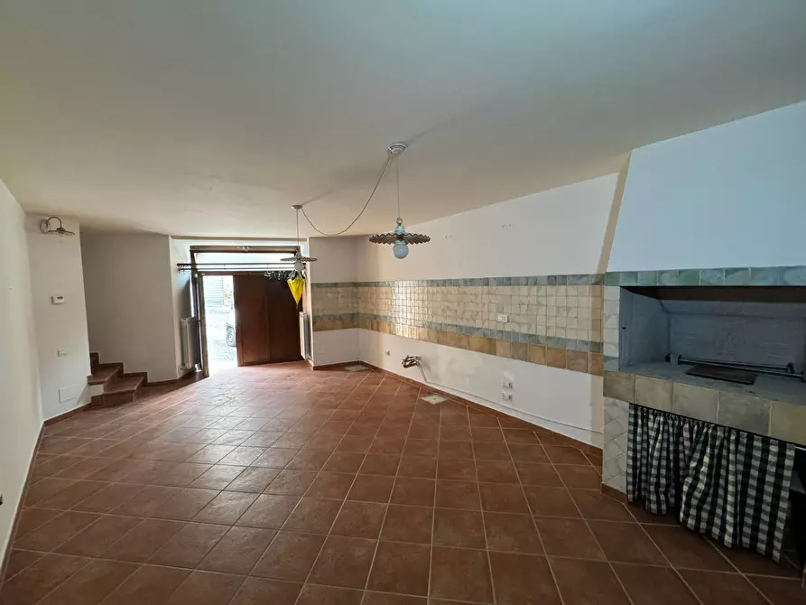 Immagine 26 di Casa indipendente in vendita  snc a Fermo