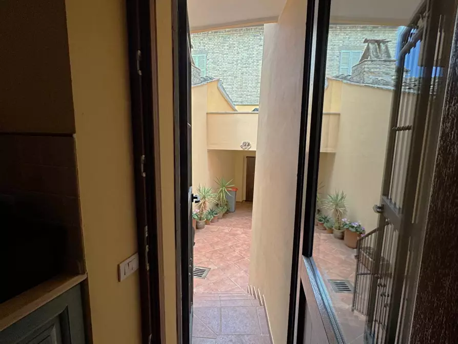 Immagine 7 di Casa indipendente in vendita  snc a Fermo