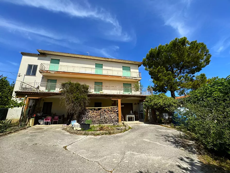 Immagine 4 di Casa indipendente in vendita  snc a Porto San Giorgio