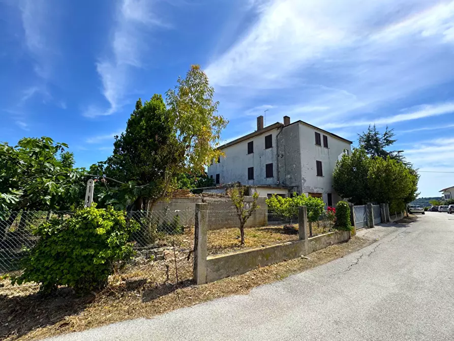 Immagine 5 di Casa indipendente in vendita  snc a Porto San Giorgio