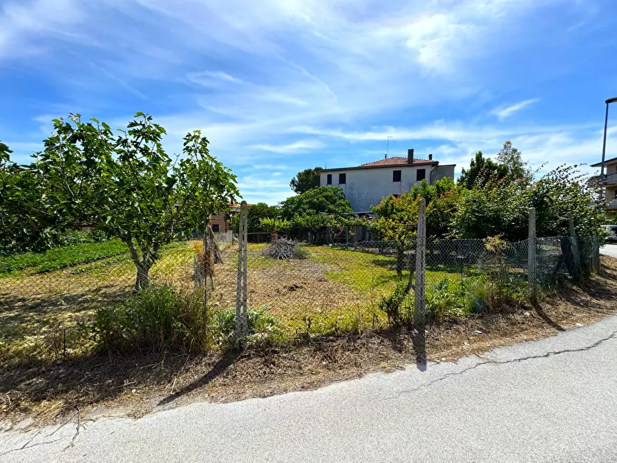 Immagine 6 di Casa indipendente in vendita  snc a Porto San Giorgio