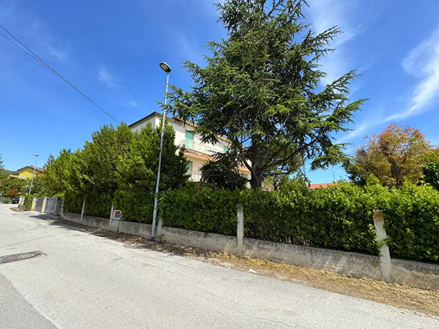 Immagine 7 di Casa indipendente in vendita  snc a Porto San Giorgio