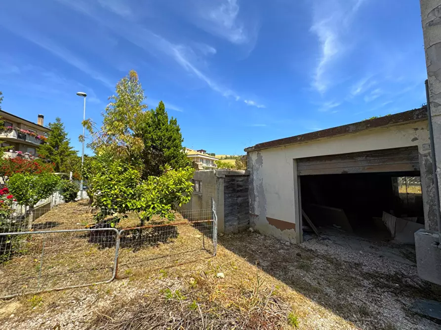 Immagine 8 di Casa indipendente in vendita  snc a Porto San Giorgio