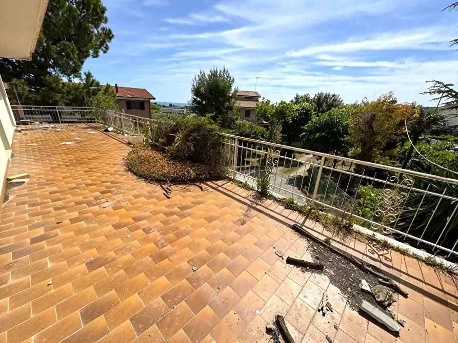 Immagine 9 di Casa indipendente in vendita  snc a Porto San Giorgio