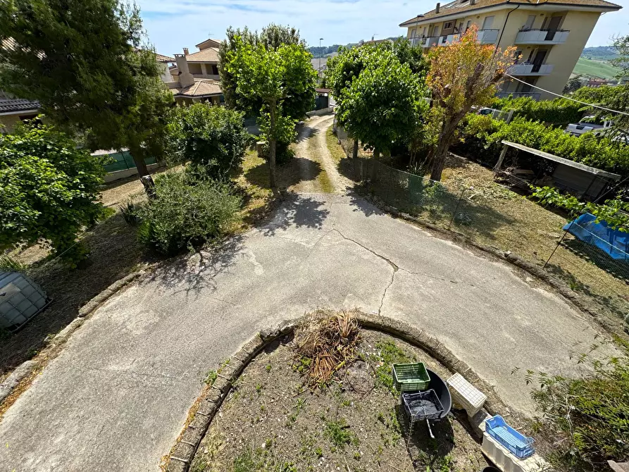 Immagine 11 di Casa indipendente in vendita  snc a Porto San Giorgio