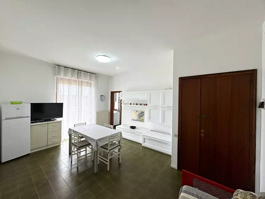 Immagine 2 di Appartamento in vendita  snc a Porto San Giorgio