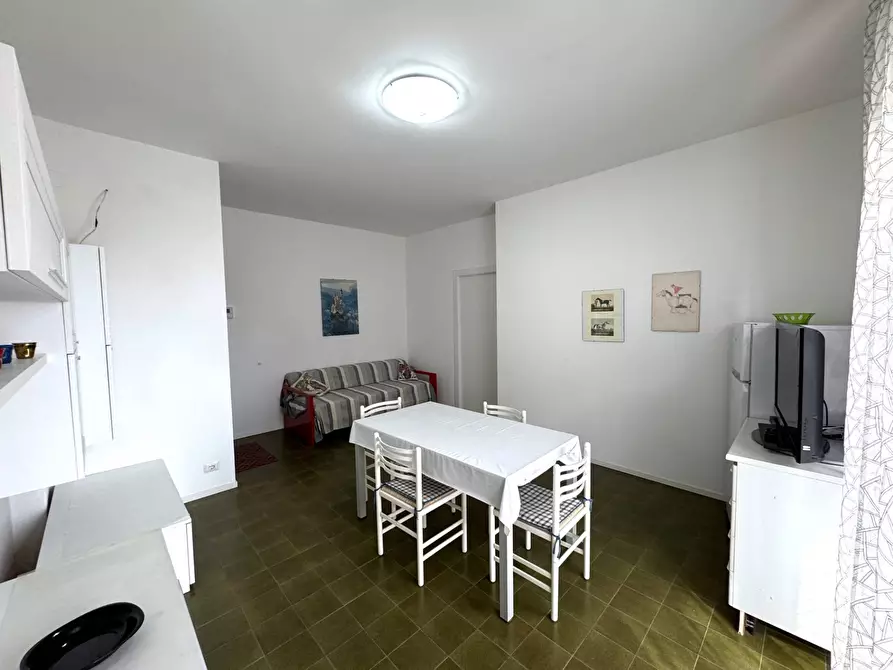 Immagine 5 di Appartamento in vendita  snc a Porto San Giorgio