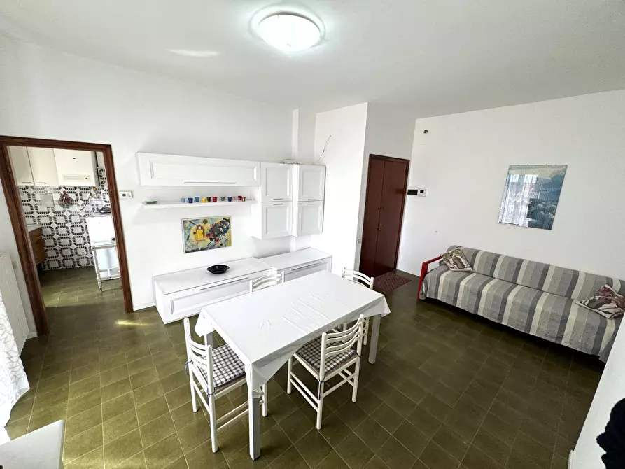 Immagine 3 di Appartamento in vendita  snc a Porto San Giorgio