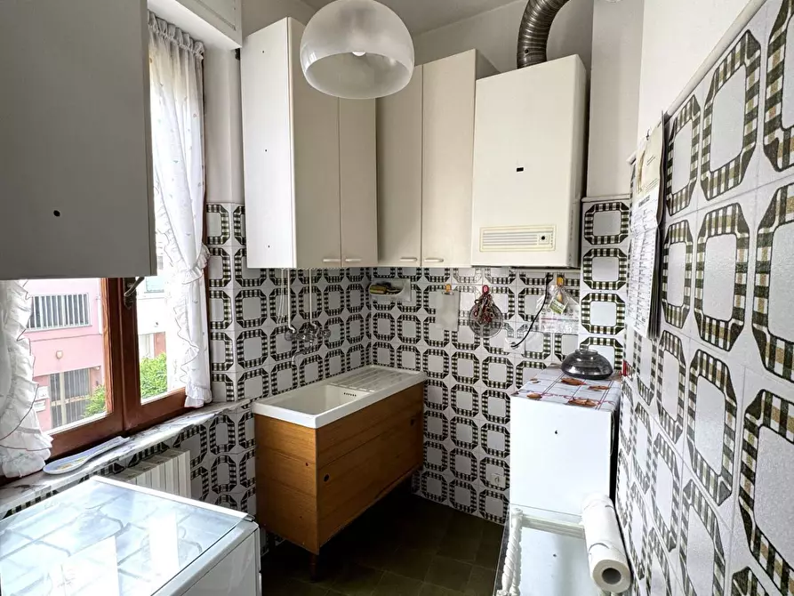 Immagine 4 di Appartamento in vendita  snc a Porto San Giorgio