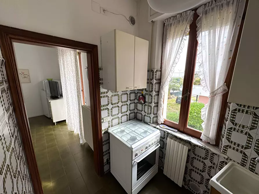 Immagine 8 di Appartamento in vendita  snc a Porto San Giorgio