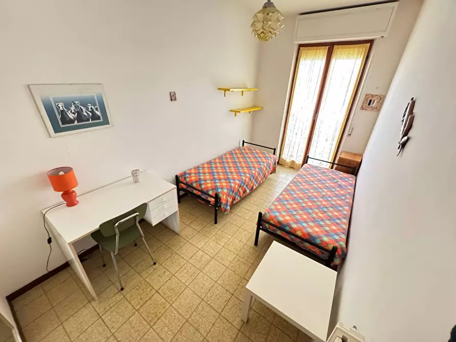 Immagine 14 di Appartamento in vendita  snc a Porto San Giorgio