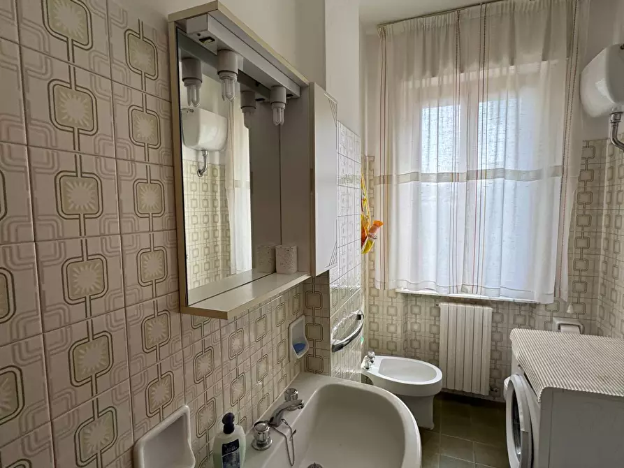 Immagine 17 di Appartamento in vendita  snc a Porto San Giorgio