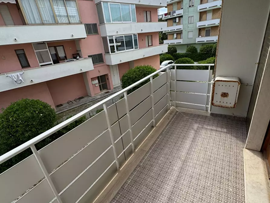 Immagine 19 di Appartamento in vendita  snc a Porto San Giorgio