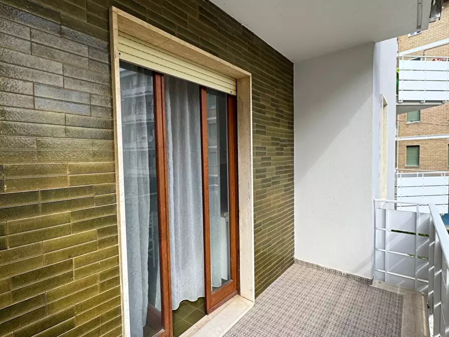 Immagine 20 di Appartamento in vendita  snc a Porto San Giorgio