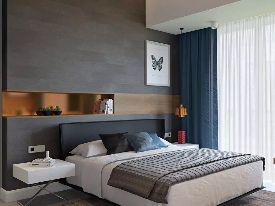 Immagine 3 di Appartamento in vendita  snc a Altidona