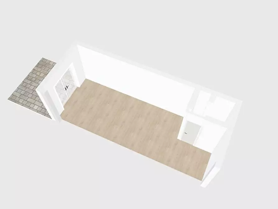 Immagine 2 di Locale commerciale in vendita  snc a Altidona