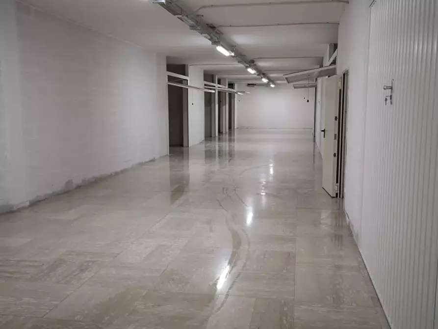 Immagine 1 di Box auto in vendita  snc a Porto San Giorgio