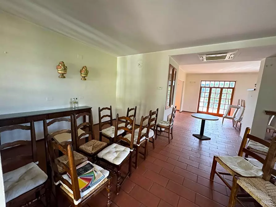 Immagine 5 di Locale commerciale in affitto  snc a Fermo