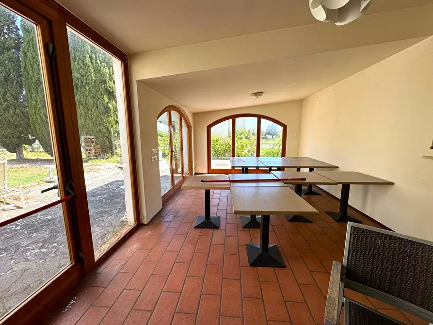 Immagine 7 di Locale commerciale in affitto  snc a Fermo