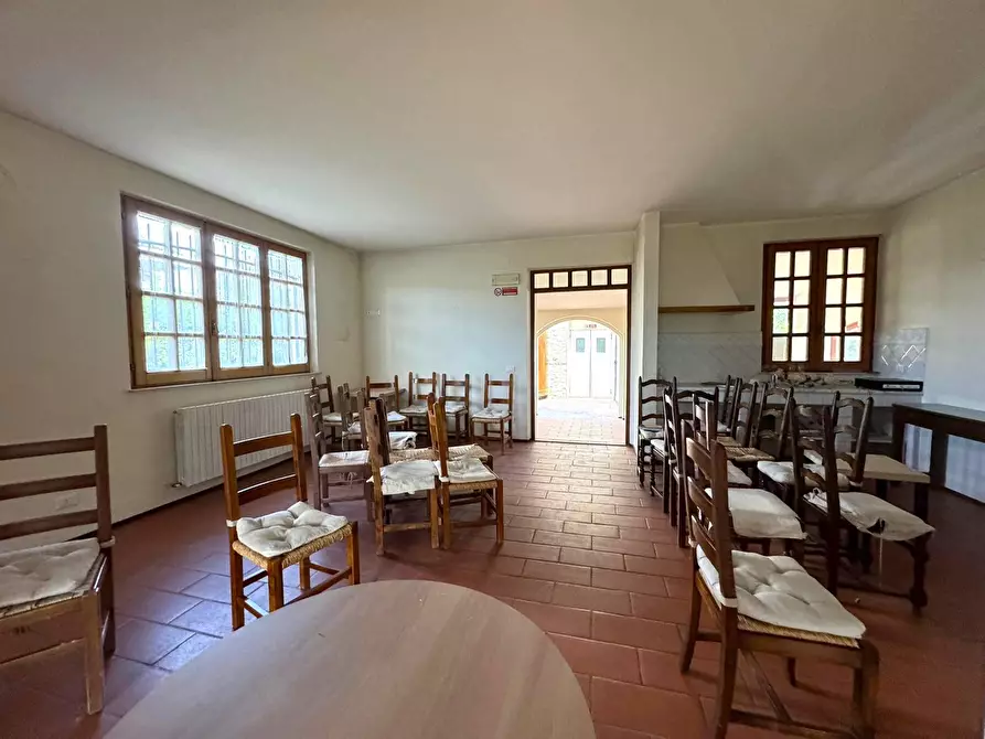 Immagine 4 di Locale commerciale in affitto  snc a Fermo