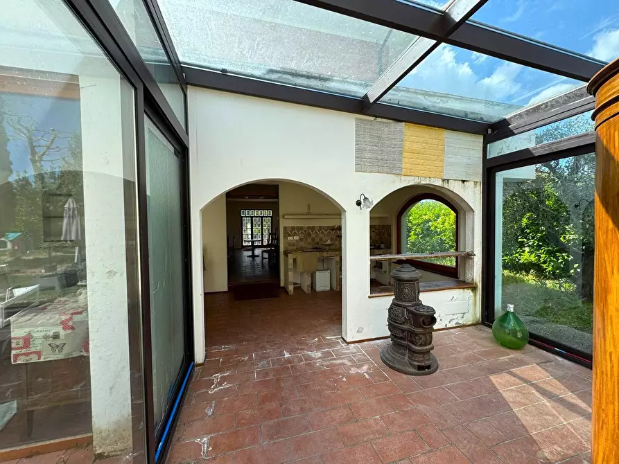 Immagine 8 di Locale commerciale in affitto  snc a Fermo