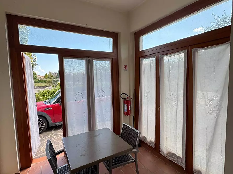 Immagine 11 di Locale commerciale in affitto  snc a Fermo