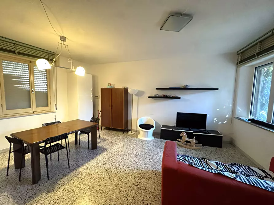 Immagine 12 di Casa indipendente in vendita  snc a Fermo