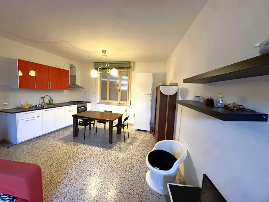 Immagine 13 di Casa indipendente in vendita  snc a Fermo