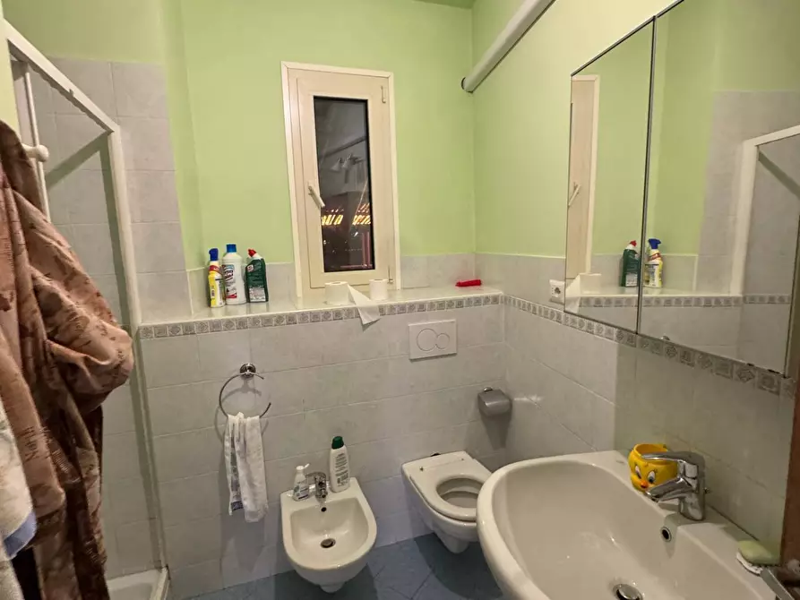 Immagine 17 di Casa indipendente in vendita  snc a Fermo