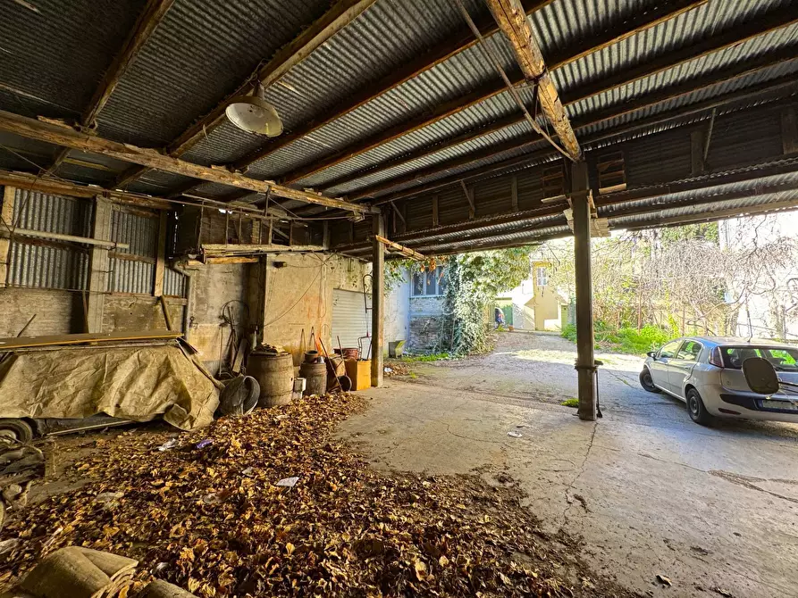 Immagine 5 di Casa indipendente in vendita  snc a Fermo