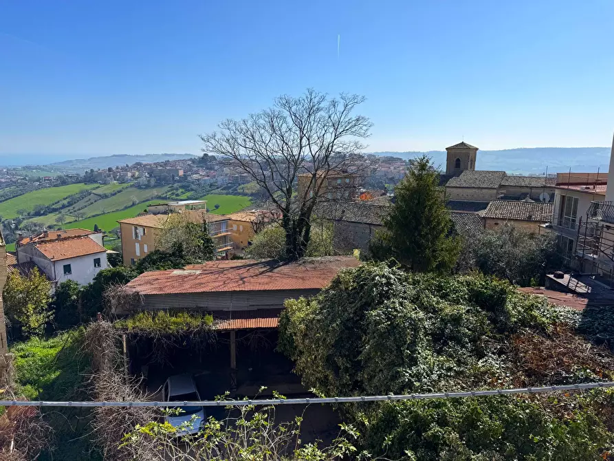 Immagine 4 di Casa indipendente in vendita  snc a Fermo