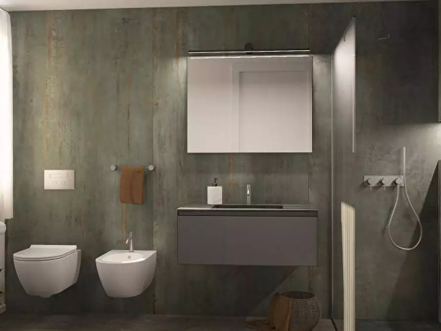 Immagine 4 di Appartamento in vendita  snc a Altidona