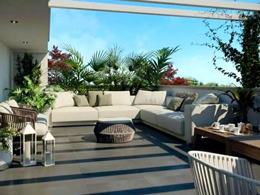 Immagine 3 di Appartamento in vendita  snc a Altidona