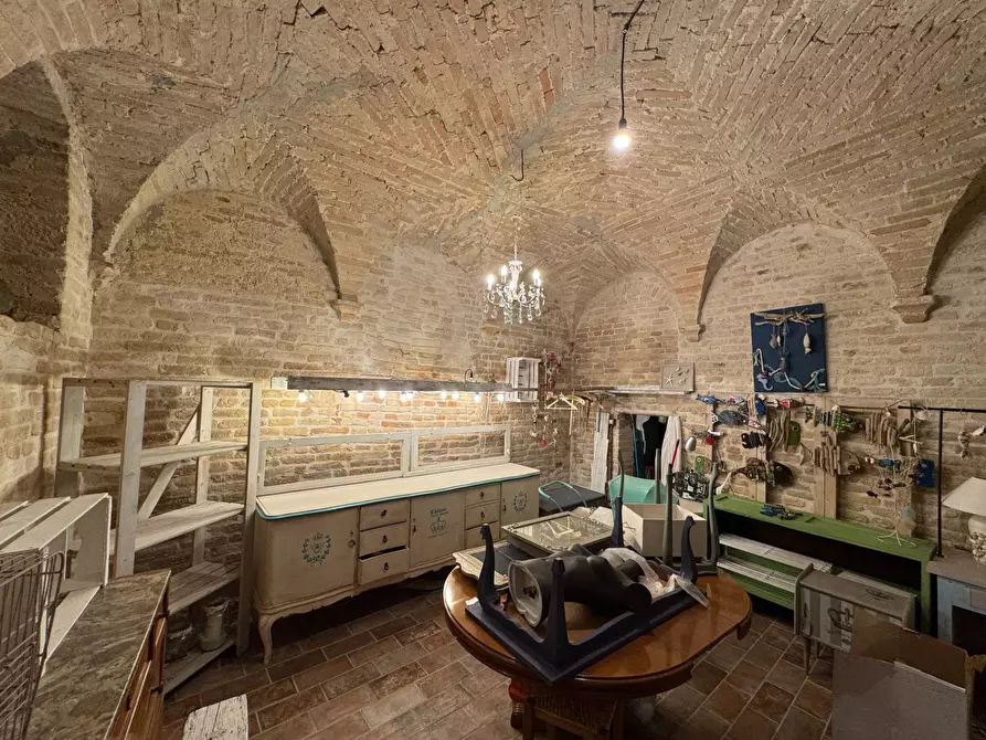Immagine 4 di Casa indipendente in vendita  a Fermo
