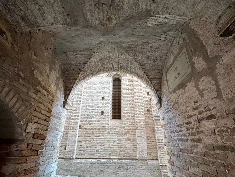 Immagine 6 di Casa indipendente in vendita  a Fermo