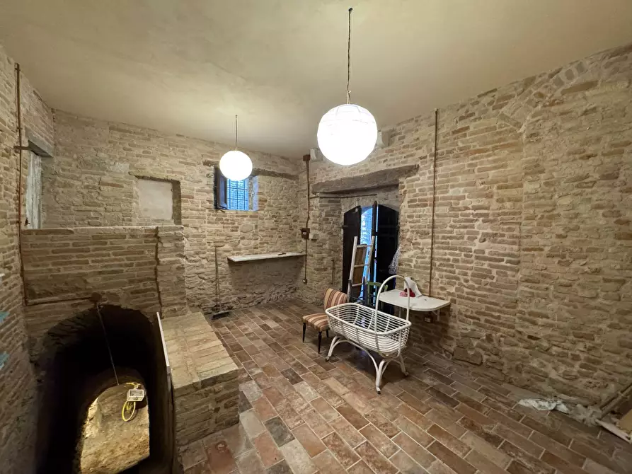 Immagine 8 di Casa indipendente in vendita  a Fermo