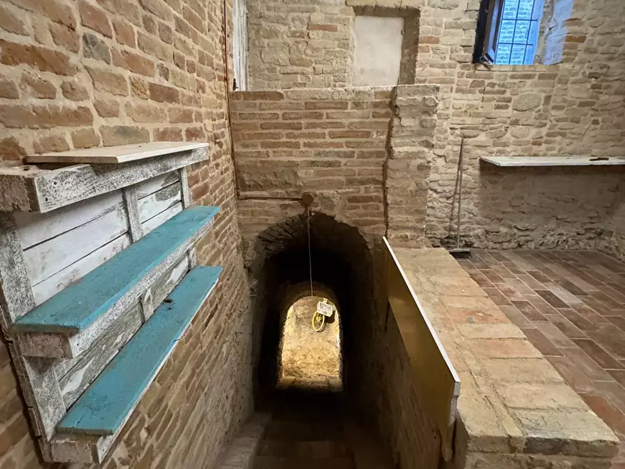 Immagine 9 di Casa indipendente in vendita  a Fermo