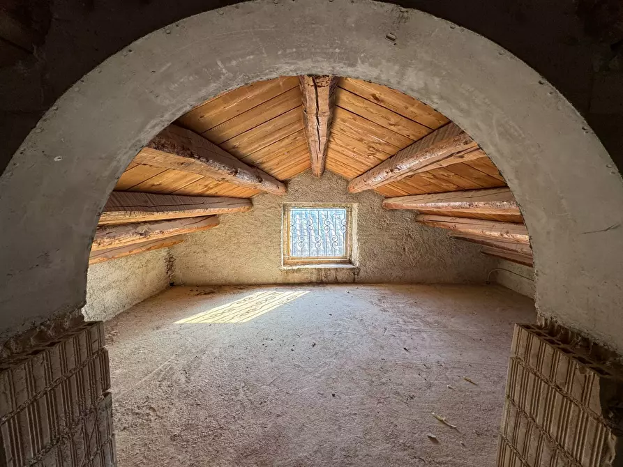 Immagine 14 di Casa indipendente in vendita  a Fermo