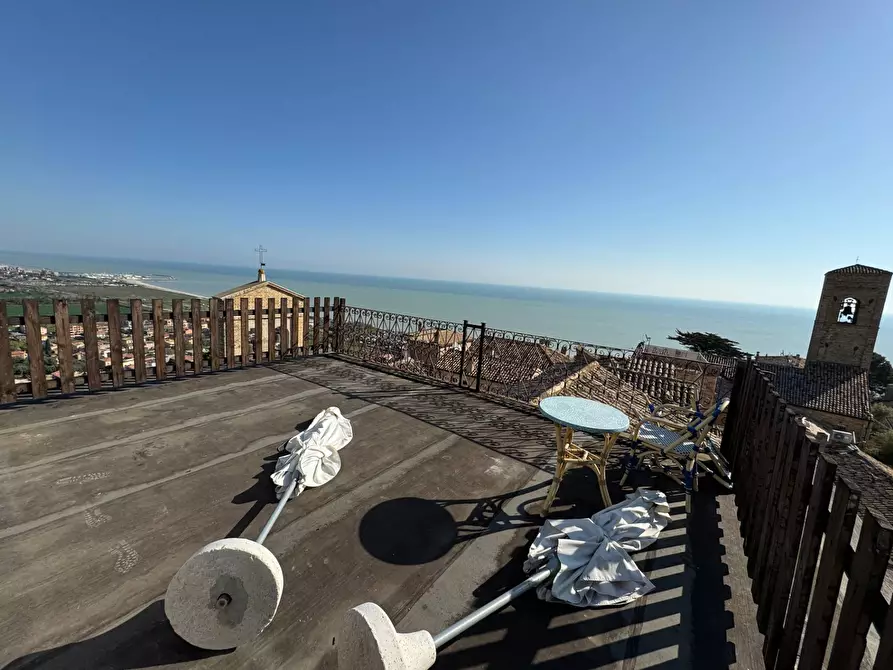 Immagine 17 di Casa indipendente in vendita  a Fermo