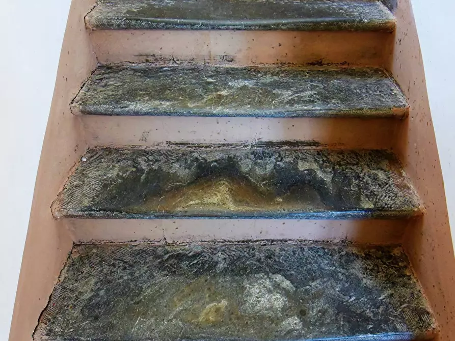 Immagine 21 di Casa indipendente in vendita  a Fermo