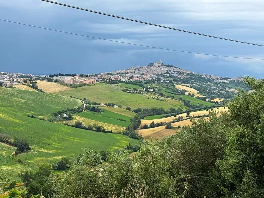 Immagine 9 di Rustico / casale in vendita  snc a Fermo