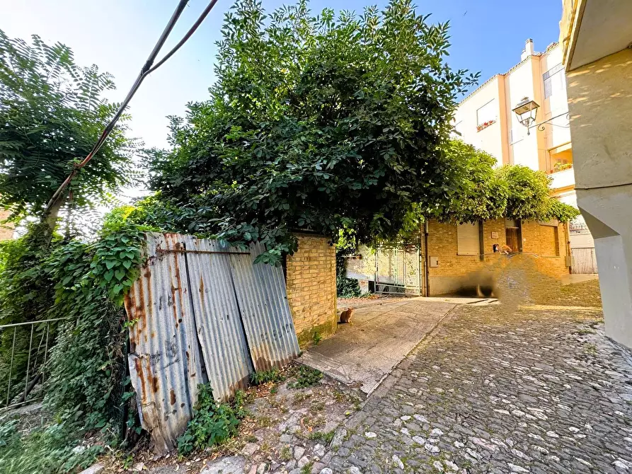 Immagine 11 di Casa indipendente in vendita  snc a Fermo