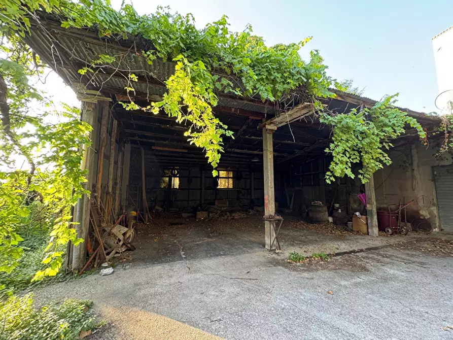 Immagine 7 di Casa indipendente in vendita  snc a Fermo