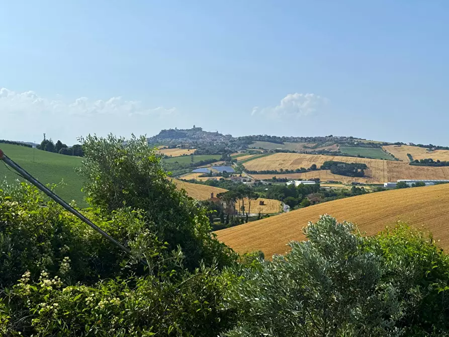Immagine 18 di Casa indipendente in vendita  snc a Fermo