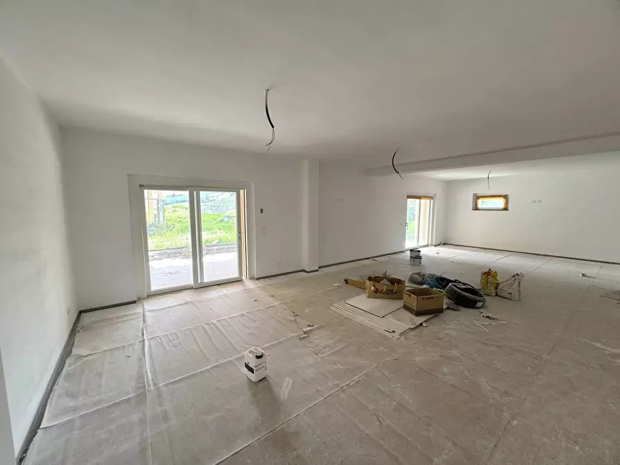 Immagine 2 di Casa indipendente in vendita  snc a Fermo