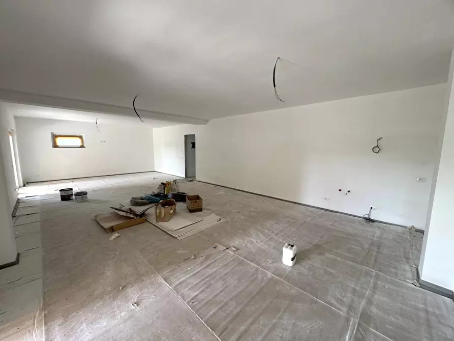 Immagine 3 di Casa indipendente in vendita  snc a Fermo