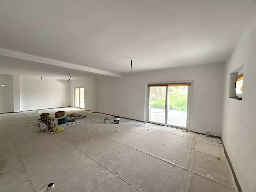 Immagine 4 di Casa indipendente in vendita  snc a Fermo